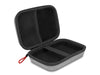 EAN 4043619184460 - DeLOCK 18446 caja para equipo Portaaccesorios de viaje rígido Gris imagen 2