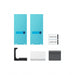 EAN 8806099229429 - Samsung EF-UF976CTEGWW protector de pantalla o trasero para teléfono móvil Protector de pantalla anti-ref imagen 2