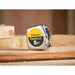 EAN 3253561331947 - Stanley 1-33-194 cinta métrica 5 m Acrilonitrilo butadieno estireno (ABS) Negro, Amarillo imagen 5