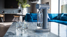 EAN 8017709347536 - Smeg SKC01SBM carbonatador Plástico Azul imagen 21