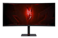 EAN 4711121723506 - Acer Nitro XV5 XV345CURV3bmiphuzx pantalla para PC 86,4 cm (34") 3440 x 1440 Pixeles UltraWide Quad HD LC imagen 3