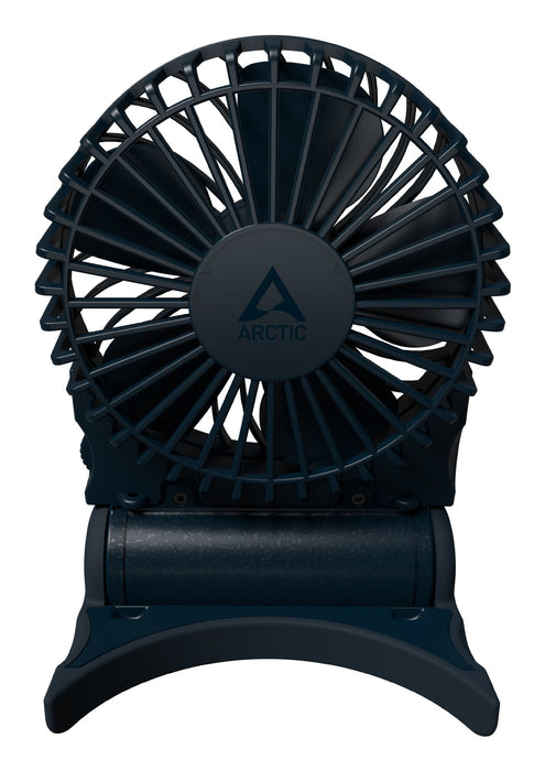 EAN 4895265000164 - ARCTIC Summair 2Go Marina 9,1 cm Ventilador de mano imagen 5
