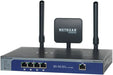EAN 606449057485 - NETGEAR SRXN3205 cortafuegos (hardware) 0,06 Gbit/s imagen 1