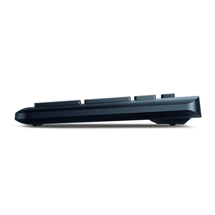 EAN 5397184621004 - DELL KM3322W teclado Ratón incluido Oficina RF inalámbrico Negro imagen 4