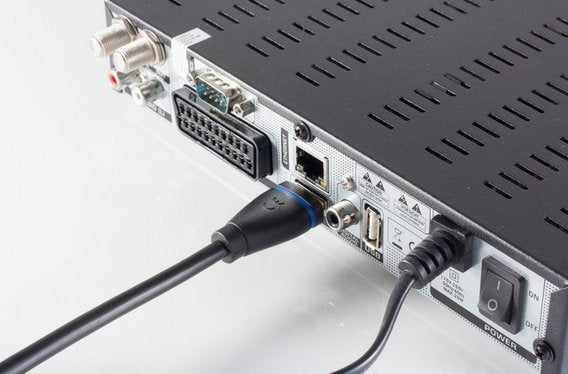 EAN 4017538082602 - shiverpeaks BS10-05065 cable HDMI 7,5 m HDMI tipo A (Estándar) Negro, Azul imagen 5