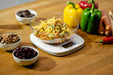 EAN 5908269344703 - Zelmer ZKS1450 báscula de cocina Blanco Encimera Plaza Báscula electrónica de cocina imagen 4