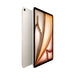 EAN 195949267659 - Apple iPad Air 5G Apple M TD-LTE & FDD-LTE 256 GB 33 cm (13") 8 GB Wi-Fi 6E (802.11ax) iPadOS 17 Beige imagen 2