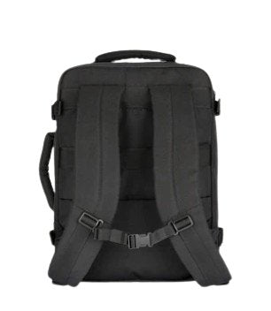 EAN 8020252207929 - Tucano Tugò M mochila Mochila de viaje Negro Polietileno imagen 3