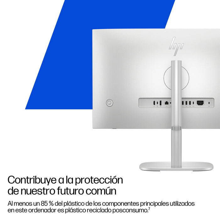 EAN 0821844980613 - HP EliteStudio 8 All-in-One G1i 23.8 inch Desktop AI PC Intel Core Ultra 5 60,5 cm (23.8") 1920 x 1080 Pi imagen 6