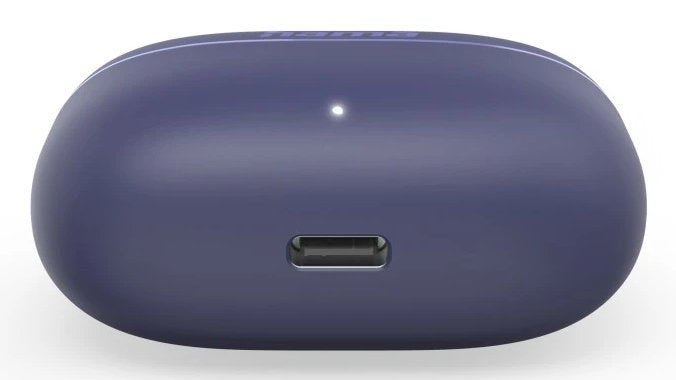 EAN 4047443532343 - Hama Freedom Light II Auriculares True Wireless Stereo (TWS) Dentro de oído Llamadas/Música Bluetooth Azu imagen 5