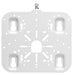 EAN 4044144618932 - LANCOM LX-7300 9300 Mbit/s Blanco Energía sobre Ethernet (PoE) imagen 6