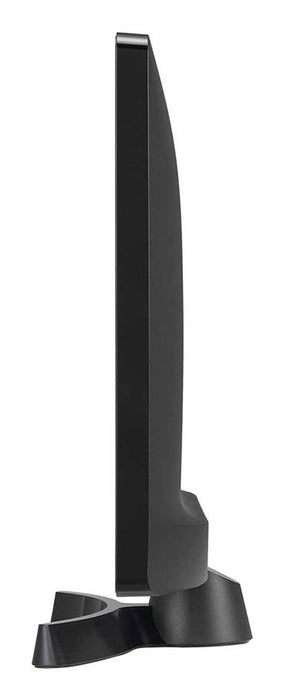 EAN 8806091547798 - LG HD 24TQ510S-PZ Televisor 59,9 cm (23.6") Smart TV Wifi Negro, Gris 250 cd / m² imagen 4
