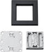 EAN 4047976599035 - Homematic IP 159903A0 detector de movimiento Inalámbrico y alámbrico Pared Antracita imagen 2