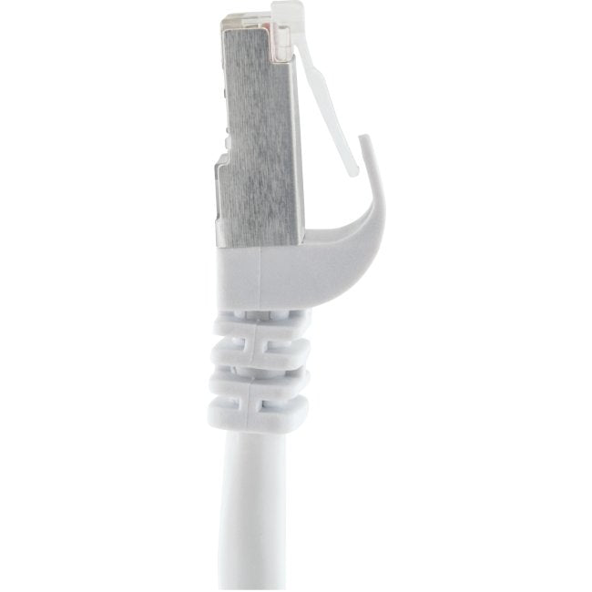 EAN 4004005019544 - Schwaiger CKB6100 052 cable de red Blanco 10 m Cat6 SF/UTP (S-FTP) imagen 4