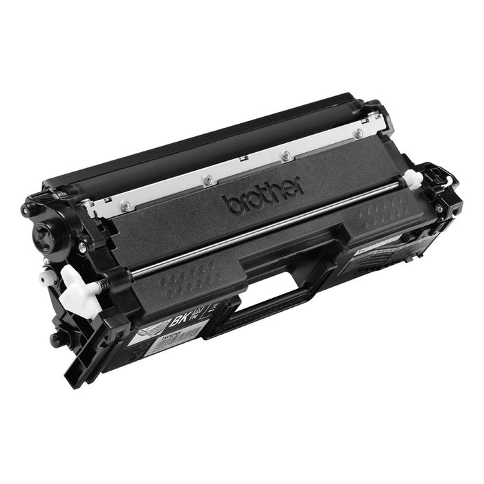 EAN 4977766810982 - Brother TN-821XLBK cartucho de tóner 1 pieza(s) Original Negro imagen 3