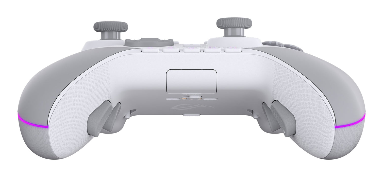 EAN 4711636602433 - ASUS ROG Raikiri II Pro Blanco Bluetooth/RF/USB Gamepad Analógico/Digital PC imagen 4