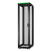 EAN 731304433309 - APC Easy Rack 48U Rack o bastidor independiente Negro imagen 1