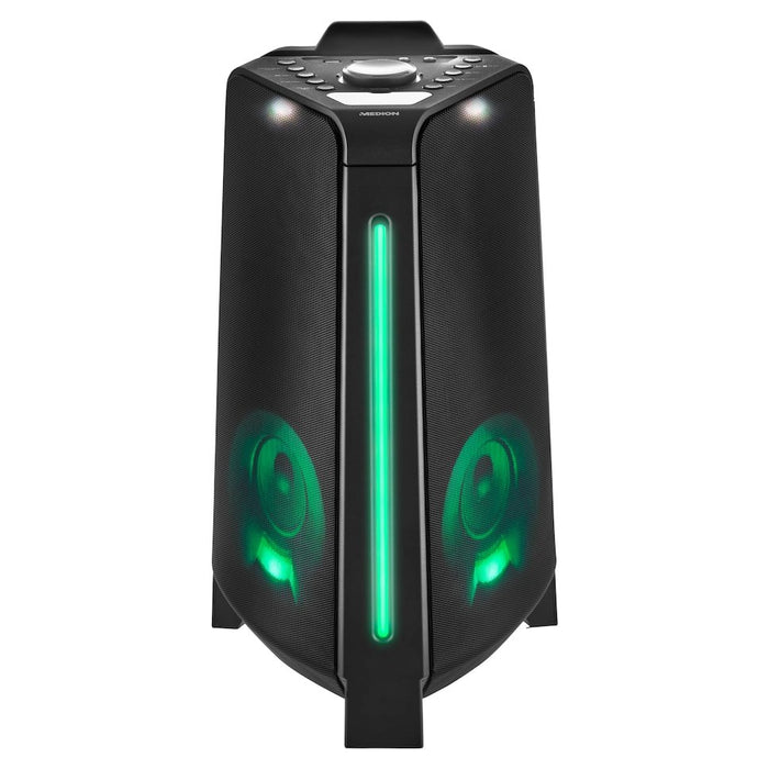 EAN 4061275213379 - MEDION LIFE P61552 Altavoz portátil estéreo Negro 44 W imagen 5