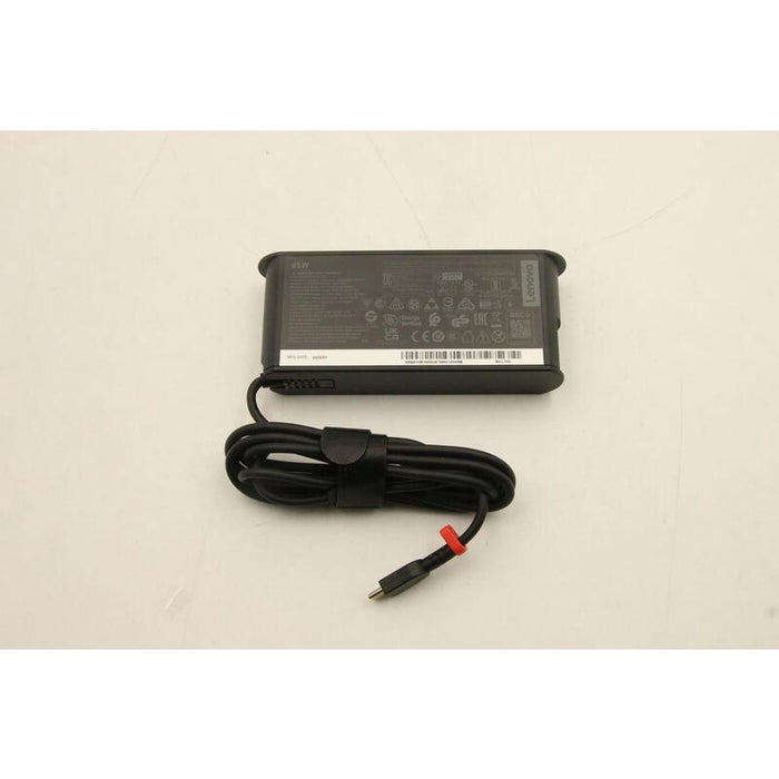95w Usb-C Ac Adapter For  Lenovo Laptops