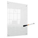 EAN 5028252621113 - Nobo 1915621 pizarrón blanco 600 x 450 mm Acrílico imagen 7