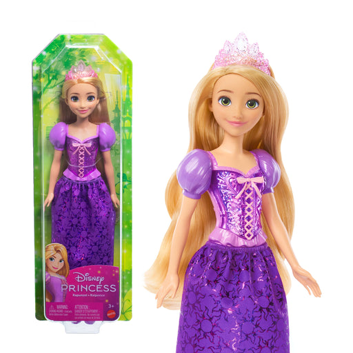 EAN 0194735120307 - Disney Princess HLW03 muñeca imagen 1