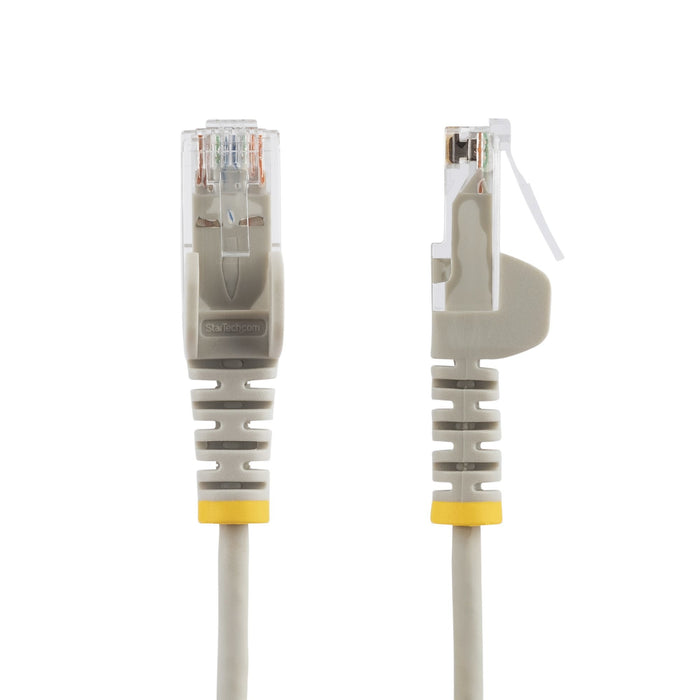 EAN 0065030882798 - StarTech.com N6PAT300CMGRS cable de red Cat5e U/UTP (UTP) imagen 2