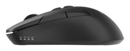 EAN 8716309136952 - Gembird MUSW2-7B-01 ratón Universal Ambidextro RF Wireless + Bluetooth Óptico 1600 DPI imagen 3