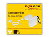 EAN 4043619183517 - DeLOCK 18351 auricular / audífono accesorio Funda imagen 3