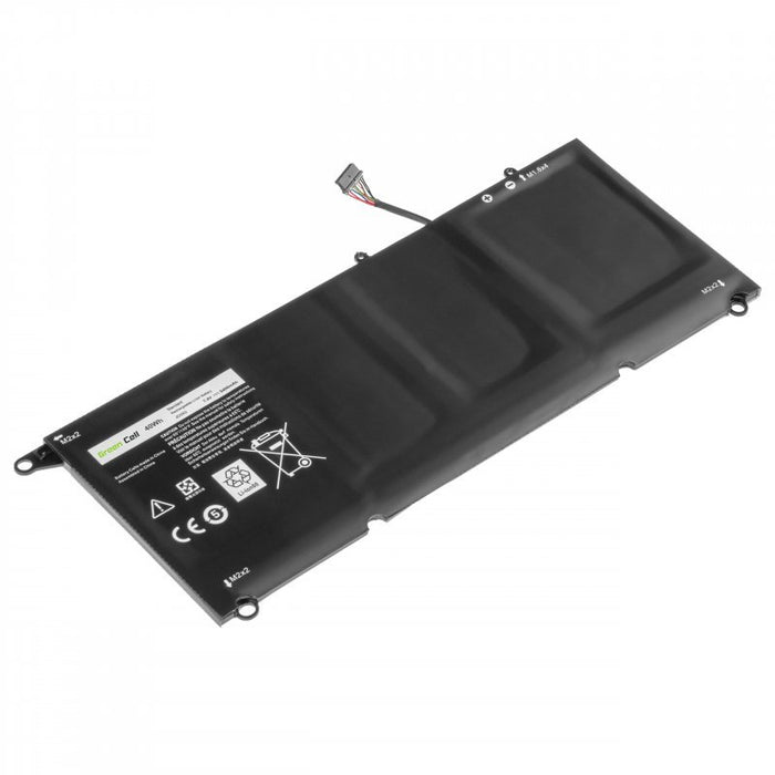 EAN 5904326370999 - Green Cell DE103 refacción para laptop Batería imagen 1
