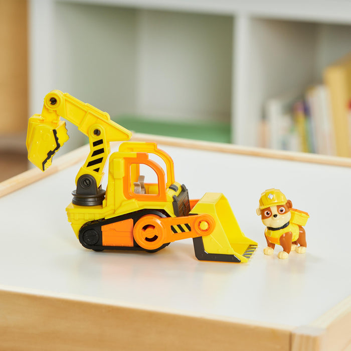 EAN 0778988456484 - Rubble & Crew 6066511 vehículo de juguete imagen 8
