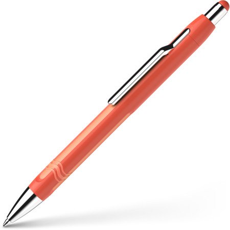 EAN 4004675156402 - Schneider Schreibgeräte Epsilon Azul Bolígrafo de punta retráctil con pulsador 1 pieza(s) imagen 1
