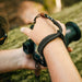 EAN 4260572671046 - C-Rope Claw correa Cámara digital Nylon Rojo imagen 6