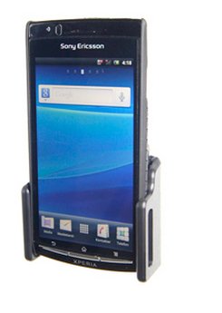 EAN 7320285113077 - Brodit 511307 soporte Soporte pasivo Teléfono móvil/smartphone Negro imagen 1