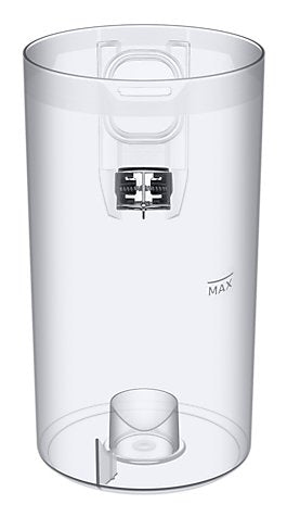 EAN 8806095108858 - Samsung VS20B75BCR5 Aspiradora escoba 2 en 1 Batería Secar Sin bolsa 550 W Negro, Cromo 2000 Ah imagen 9