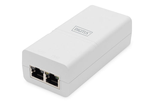 EAN 4016032485834 - Digitus DN-95132 adaptador e inyector de PoE Gigabit Ethernet imagen 1