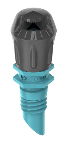 EAN 4078500059176 - Gardena 13320-20 pieza y accesorio para sistema de riego Boquilla de rociado imagen 3