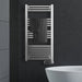 EAN 8435484053808 - Cecotec Ready Warm 9200 Smart Towel 750 W Blanco imagen 4