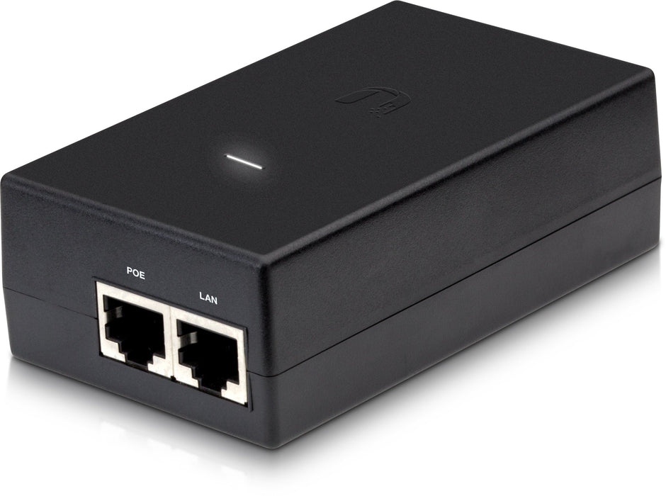 EAN 0810354021237 - Ubiquiti POE-50-60W adaptador e inyector de PoE Gigabit Ethernet 50 V imagen 1