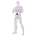 EAN 5010996356178 - Marvel Legends Series Secret Wars Ice Man imagen 3