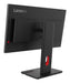 EAN 0198156726247 - Lenovo ThinkVision T24D-40 pantalla para PC 60,5 cm (23.8") 1920 x 1080 Pixeles Full HD LCD Negro imagen 7