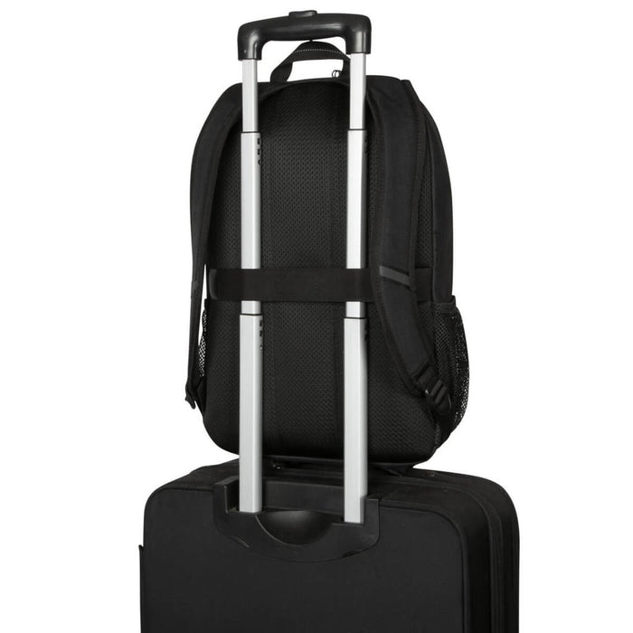 EAN 0092636364762 - Targus TBB943GL mochila Mochila informal Negro Poliéster imagen 14