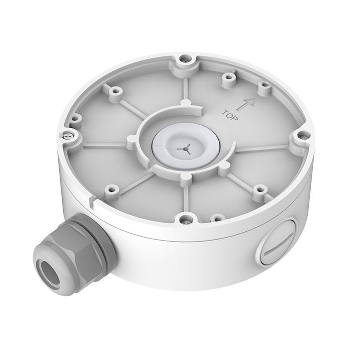 EAN 5715063138212 - Ernitec 0070-11815 cámaras de seguridad y montaje para vivienda Caja de conexiones imagen 1