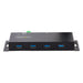 EAN 0065030898010 - StarTech.com 5G4AINDNP-USB-A-HUB hub de interfaz USB 3.2 Gen 1 (3.1 Gen 1) Type-B 5000 Mbit/s Negro imagen 3