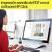 EAN 193808346613 - HP Designjet T2600dr 36-in PostScript Multifunction Printer impresora de gran formato Inyección de tinta t imagen 18