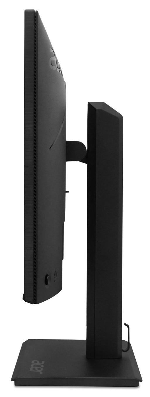 EAN 4711121948916 - Acer Vero B8 B248WE5wemiqprcuzx pantalla para PC 61 cm (24") 1920 x 1200 Pixeles WUXGA LCD Negro imagen 2