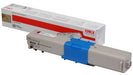 EAN 5031713067665 - OKI 46490402 cartucho de tóner 1 pieza(s) Original Magenta imagen 1