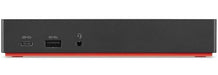 EAN 5715063023556 - Lenovo 40AS0090IT base para portátil y replicador de puertos Alámbrico USB 3.2 Gen 1 (3.1 Gen 1) Type-C N imagen 1