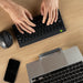 EAN 8719274492351 - R-Go Tools RGOCOPTWLBL teclado Universal Portugués imagen 6