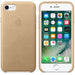 EAN 0190198002150 - Apple MMY72ZM/A funda para teléfono móvil 11,9 cm (4.7") Funda blanda Beige imagen 3