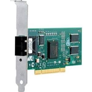 EAN 0767035196619 - Allied Telesis AT-2911SX/SC-901 adaptador y tarjeta de red Interno Fibra 1000 Mbit/s imagen 1